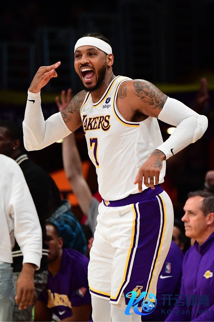 你没驻防？安东尼：我念念防的时刻会防 没东说念主能在我眼前收缩得分