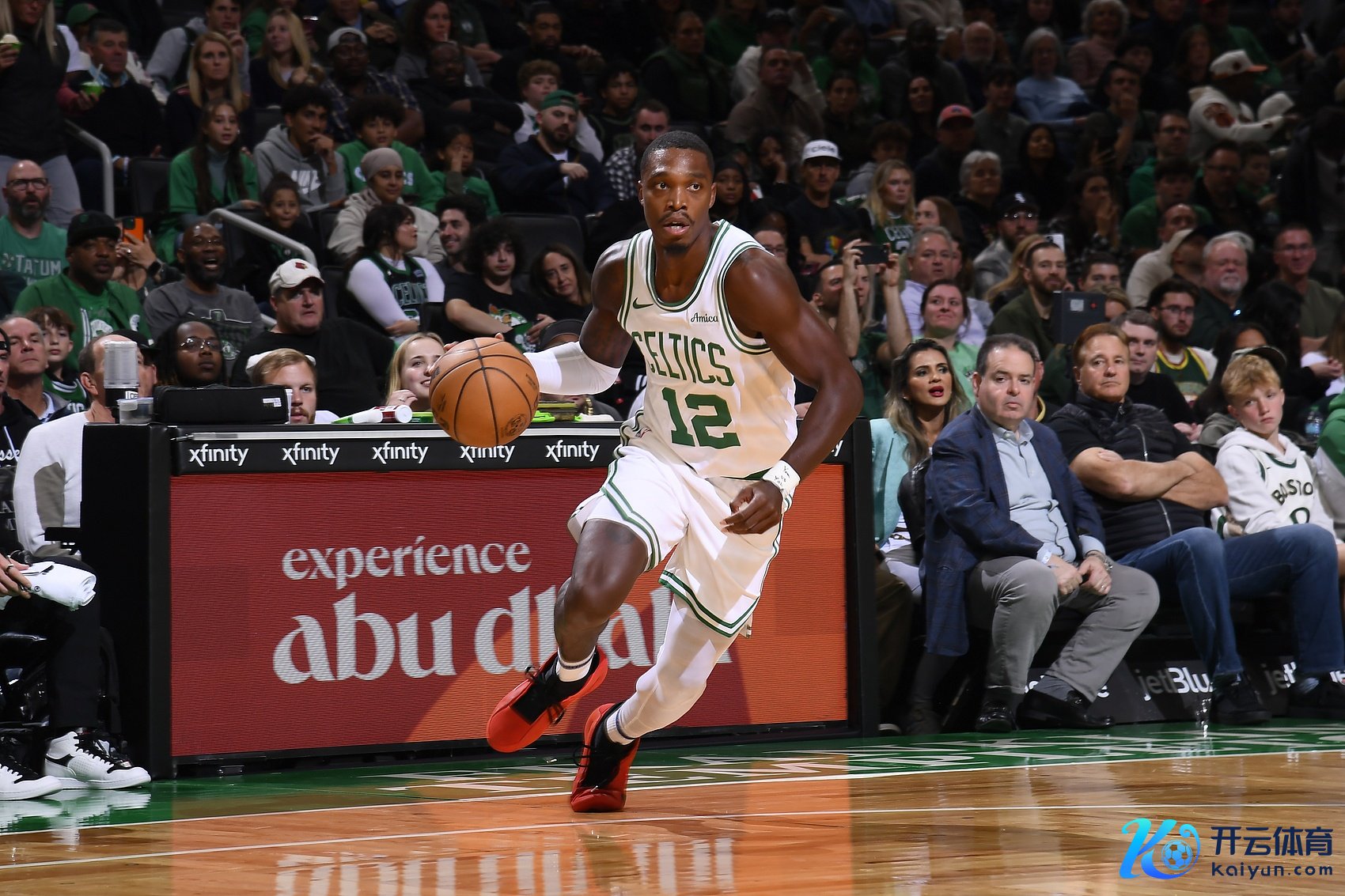 买断条目45万！Stein：76东说念主&丛林狼&热火&掘金&绿军专诚朗尼-沃克