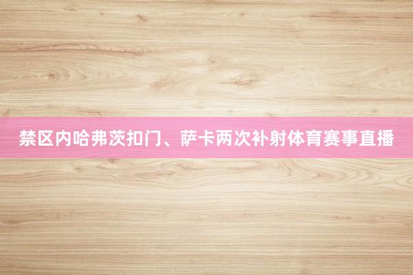 禁区内哈弗茨扣门、萨卡两次补射体育赛事直播