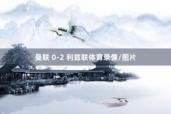 曼联 0-2 利兹联体育录像/图片